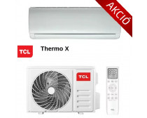 TCL TAC-18TMX/TPG11 Thermo X Oldalfali split klíma 5.1  kw